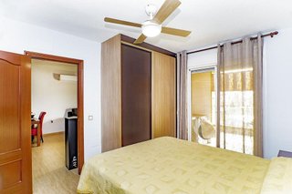 Piso en venta en Roquetas Centro en Roquetas de Mar