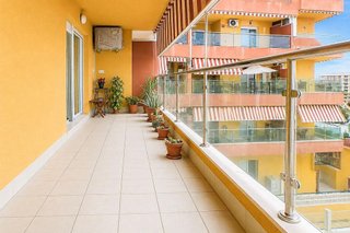 Piso en venta en Roquetas Centro en Roquetas de Mar