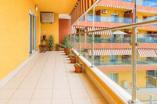 Piso en venta en Roquetas Centro en Roquetas de Mar