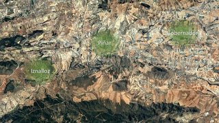 Terreno en venta en Iznalloz