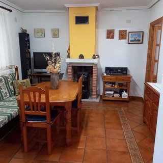 Casa rural en venta en Allende el Río en Palencia