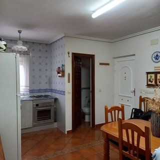 Casa rural en venta en Allende el Río en Palencia