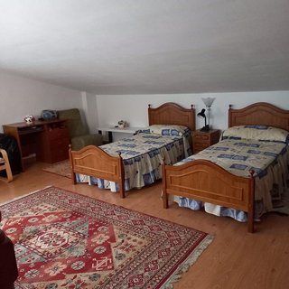 Casa rural en venta en Allende el Río en Palencia