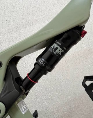 Orbea Oiz M30 Talla M