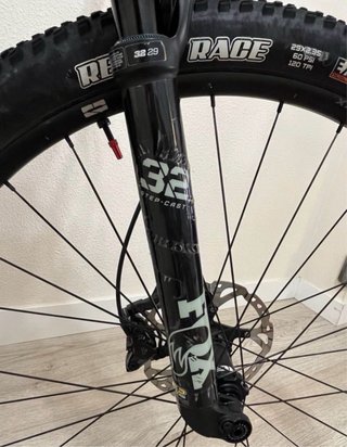 Orbea Oiz M30 Talla M