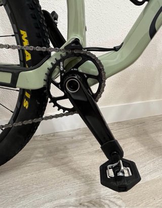 Orbea Oiz M30 Talla M