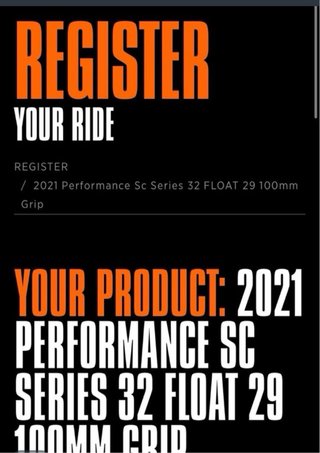 Orbea Oiz M30 Talla M