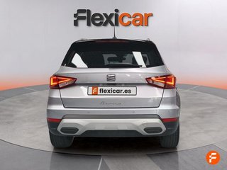 Seat Arona 1.5 TSI 110kW DSG Xperience Special Ed