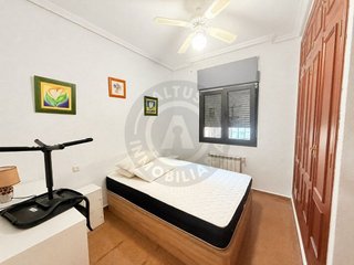 Piso en alquiler en Ciudad Monumental en Cáceres