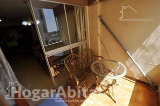 Piso en venta en Ciutat Jardí en Valencia