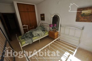 Piso en venta en Ciutat Jardí en Valencia