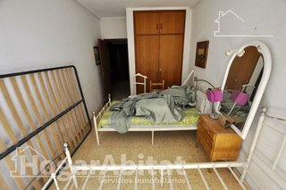 Piso en venta en Ciutat Jardí en Valencia