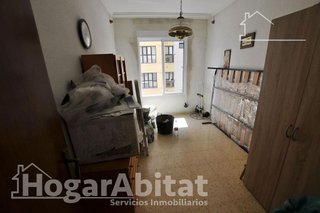 Piso en venta en Ciutat Jardí en Valencia
