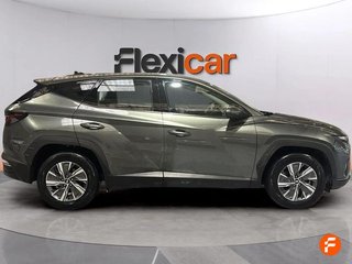 Hyundai Tucson 1.6 CRDI 85kW (115CV) Klass