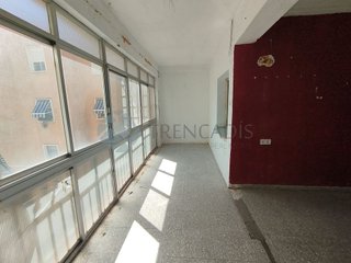 Piso en venta en Centro en Murcia