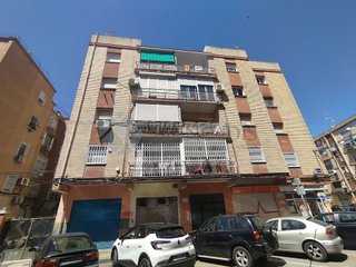 Piso en venta en Centro en Murcia