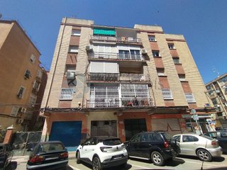Piso en venta en Centro en Murcia