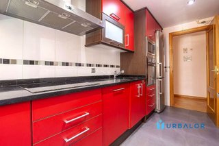 Piso en venta en Prado Santo Domingo - Ensanche en Alcorcón