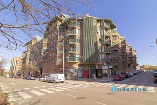 Piso en venta en Prado Santo Domingo - Ensanche en Alcorcón
