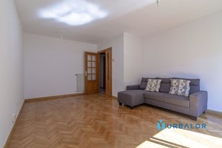 Piso en venta en Prado Santo Domingo - Ensanche en Alcorcón