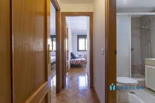 Piso en venta en Prado Santo Domingo - Ensanche en Alcorcón