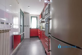 Piso en venta en Prado Santo Domingo - Ensanche en Alcorcón