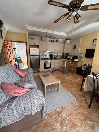 Piso en venta en Playa del Cura en Torrevieja