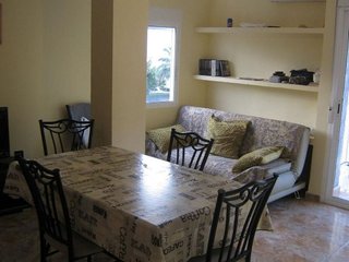Piso en venta en Playa del Cura en Torrevieja