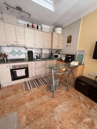 Piso en venta en Playa del Cura en Torrevieja