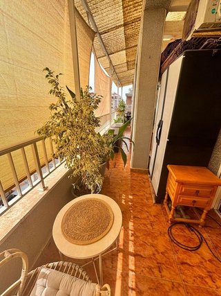Piso en venta en Playa del Cura en Torrevieja