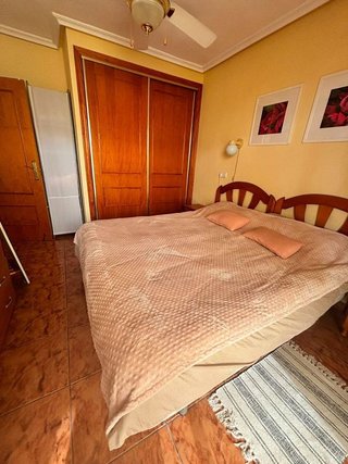 Piso en venta en Playa del Cura en Torrevieja