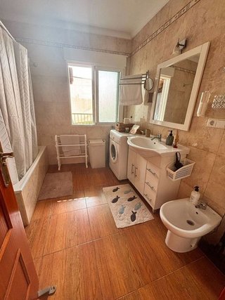 Piso en venta en Playa del Cura en Torrevieja