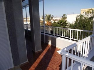 Piso en venta en Playa del Cura en Torrevieja