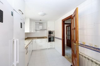 Piso en venta en Bola de Oro - Serrallo en Granada