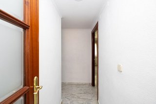 Piso en venta en Bola de Oro - Serrallo en Granada