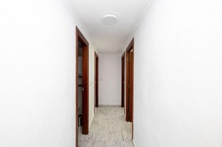 Piso en venta en Bola de Oro - Serrallo en Granada