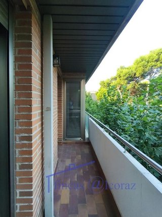 Piso en venta en Perpetuo Socorro en Huesca