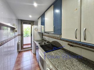 Piso en venta en Perpetuo Socorro en Huesca