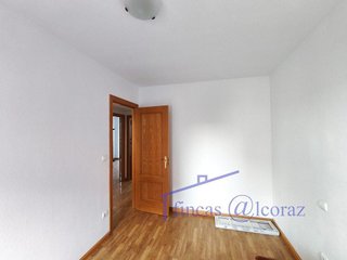 Piso en venta en Perpetuo Socorro en Huesca