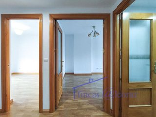 Piso en venta en Perpetuo Socorro en Huesca