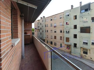 Piso en venta en Perpetuo Socorro en Huesca