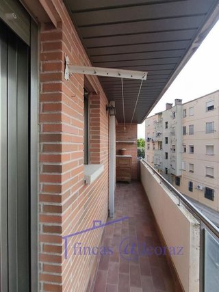 Piso en venta en Perpetuo Socorro en Huesca