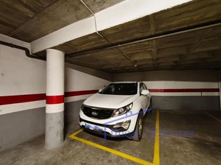 Piso en venta en Perpetuo Socorro en Huesca