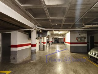 Piso en venta en Perpetuo Socorro en Huesca