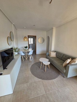Ático en venta en Altos - La Florida en Orihuela