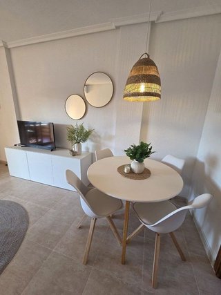 Ático en venta en Altos - La Florida en Orihuela
