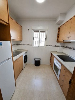 Ático en venta en Altos - La Florida en Orihuela