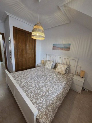 Ático en venta en Altos - La Florida en Orihuela