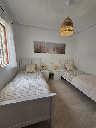 Ático en venta en Altos - La Florida en Orihuela