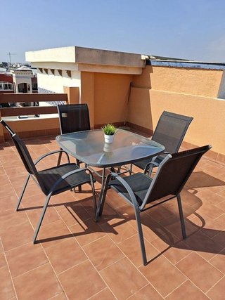 Ático en venta en Altos - La Florida en Orihuela